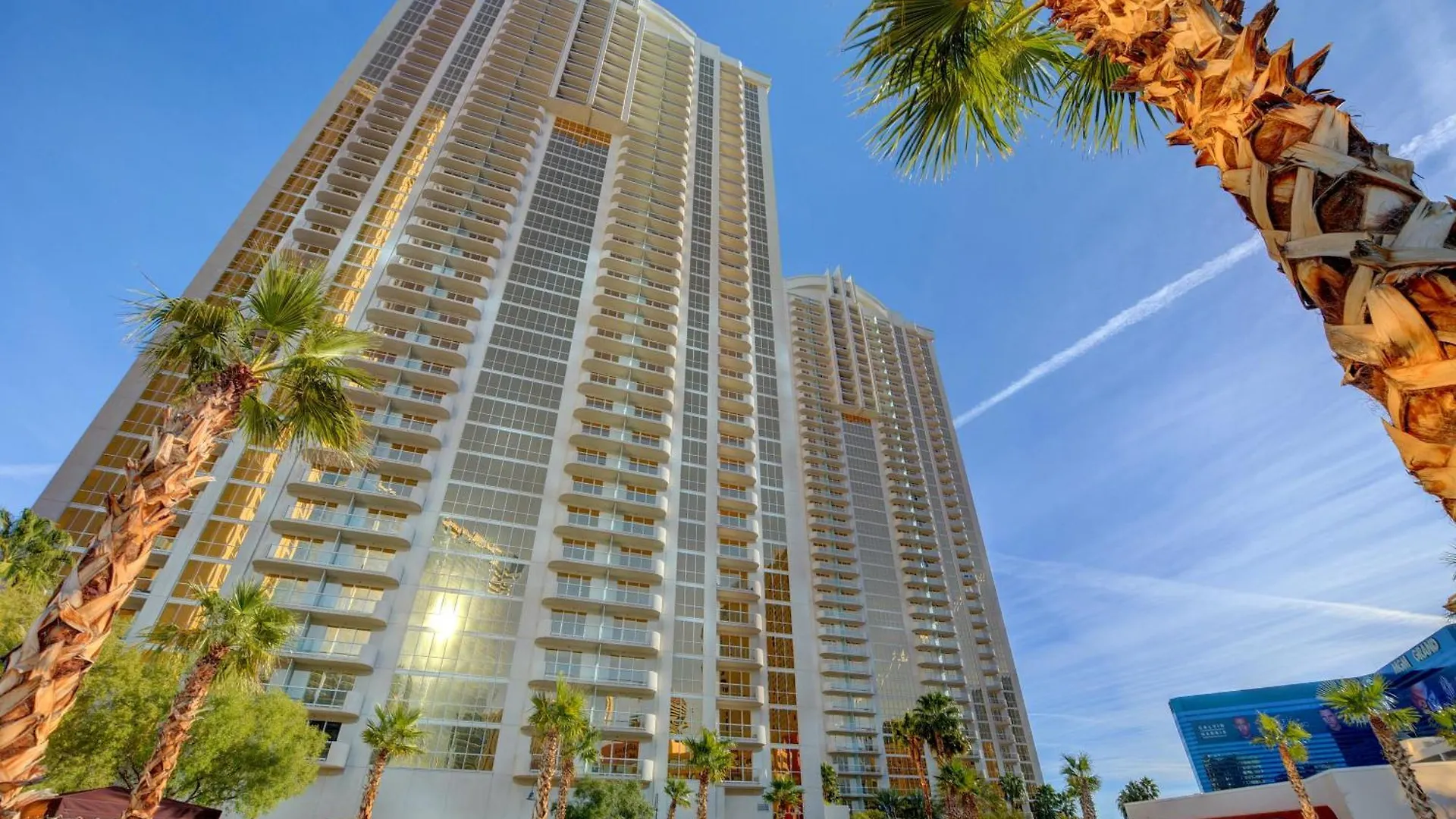The Deuce'S Wild II At Mgm Signature Tower 3 Las Vegas ABD