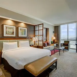 The Signature At Mgm Grand - Отель