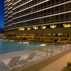 Trump International Vegas Курортный комплекс