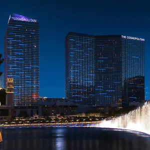 Station touristique The Cosmopolitan Of Vegas, Las Vegas