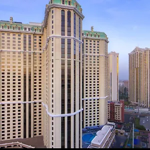 Marriott's Grand Chateau Отель