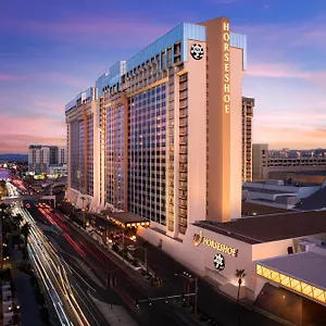 Horseshoe Vegas Курортный комплекс